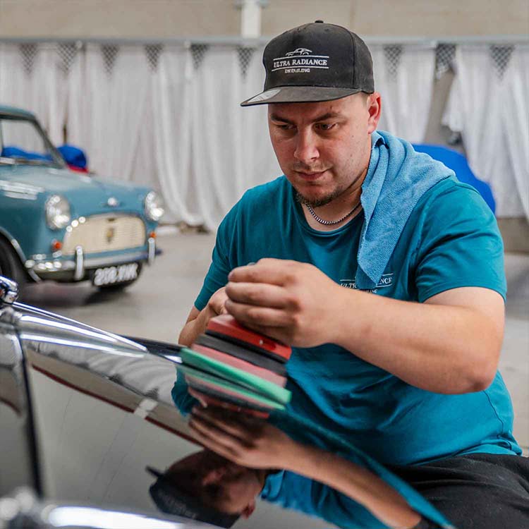 Ultra Radiance Car Detailing Gloucester